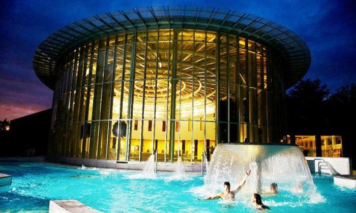 Au Bord De L'Eau Villa ทรัวส์-ปงต์ ภายนอก รูปภาพ